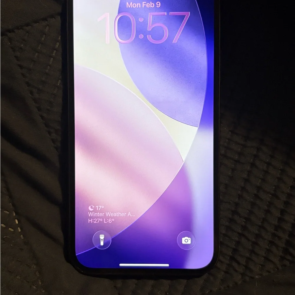 IPHONE 12 PRO MAX carrier locked